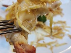 -Mix Restaurant