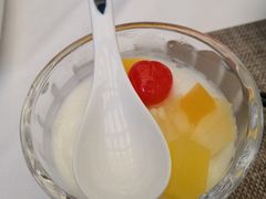 -肆月河豚·新淮扬(金融街店)