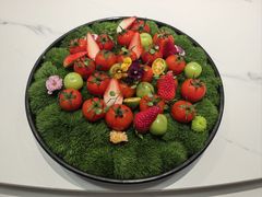 -3号仓库·创意中国菜(新世界城店)