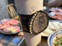 -滇牛云南火锅(桂林路店)