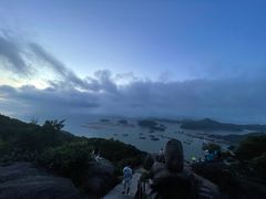-花竹村