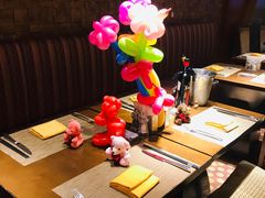 -杭州国际会议中心洲际酒店-原素全日餐厅(解放东路店)