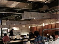 -新石器烤肉(中房金谊广场店)