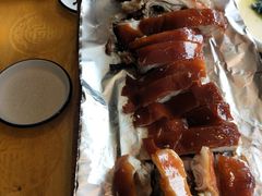 -东方之猪四更烤乳猪(金垦总店)