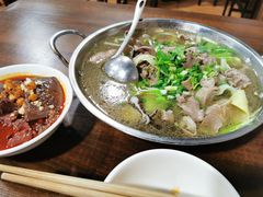 -正宗苏稽毛哥跷脚牛肉总店