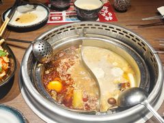 -快乐小羊·内蒙牛羊肉火锅(流花中心店)