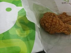 -德克士(汝河路店)