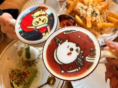 -NG PASTA吴居·中华意面·鲜牛排(南头古城店)