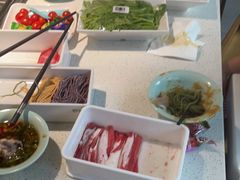 -野妹火锅(龙岗店)