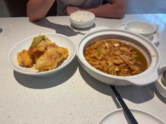 -北大荒人•新东北菜(青岛银座店)