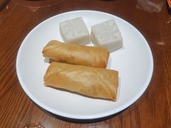 -王家沙点心店(南京西路总店)