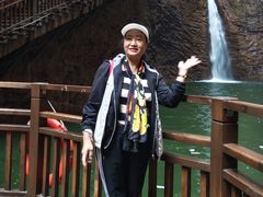 -黄崖洞文化旅游区