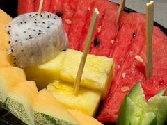 -海底捞火锅(百乐门广场店)
