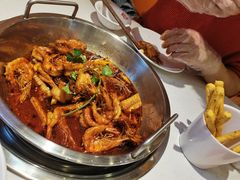 -阿田大虾·鲜虾火锅·(青浦万达茂店)