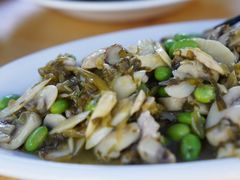 -老太婆饭店(新富路店)