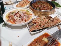 -勇利赵家烤肉坊(纬二街店)