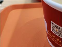 -吉品合酥脆烤饼(太平洋森活天地店)
