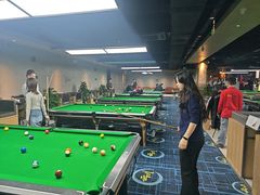 -云川台球(马甸店)