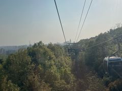-紫金山索道-售票处