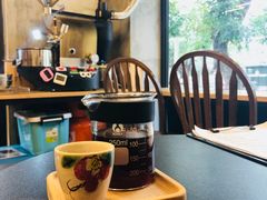 -251#coffee roasters(沿河东路店)