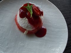 -长沙北辰洲际酒店-兰调全日餐厅