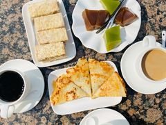 -侯臣咖啡文化村