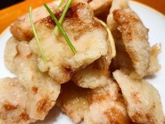 -春花民族美食(佳木斯总店)