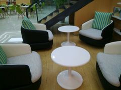 -沃尔得国际英语(泉城路校区)