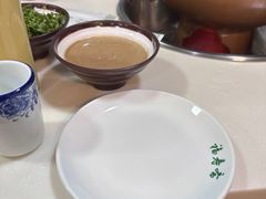 -福寿斋·老北京铜锅涮肉·烤鸭(顺义总店)