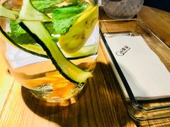 -金牌外婆家(苏州中心店)