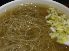 三星面-竹园竹升面(西关总店)