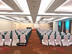-北京九华山庄会展酒店