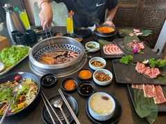 -牛中牛烤肉店(民生街店)