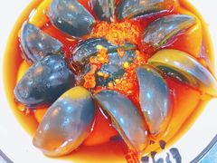 -皮五鱼汤面(老街店)