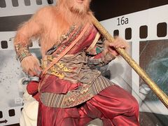 -厦门帷幕开啦红地毯蜡像艺术馆