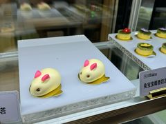 -川骄海鲜自助(亚运村店)