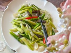 -珈境湖畔餐厅·湖北菜·江浙菜•樱花季(西北湖店)