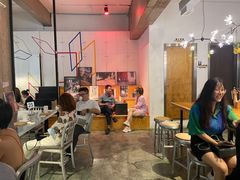 -Nectar One Cafe(勇烈路n1店)