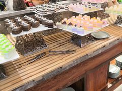 -悦橙烤肉海鲜自助(中央大街店)