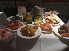 -星伦多自助料理(花山金鹰店)