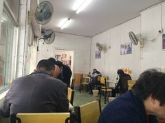 -非遗·爱西干面(小公园总店)