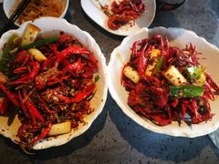-虾胡闹龙虾馆(湄南河店)