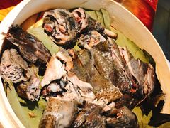 -黑鸡小馆(金源店)