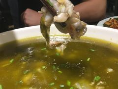 -庆合府重庆大排档(紫都城店)