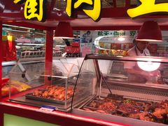 -奥士凯物美(新兴里店)