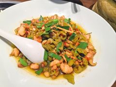 -吃饭皇帝大(梅溪新天地店)