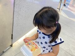 -君之狮子山·轻糖烘焙(松江印象城店)