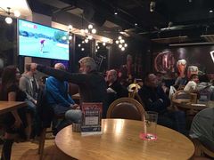 大堂-蓝枪鱼西餐厅(锦华店)