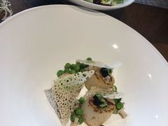 -研食记西餐厅(金融中心店)