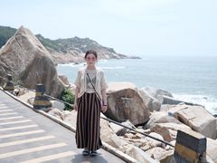 -广东惠东海龟国家级自然保护区